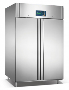 Расстоечный шкаф Kocateq YXD L32 WN для 32 противней 60х40см
