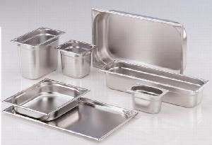Гастроемкость Blanco Gn 1/3-100 550 578