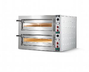 Печь для пиццы Cuppone Tp635/2Cm