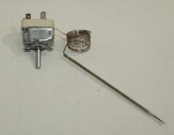 Термостат Tecnoeka 1201310