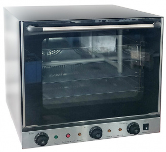 Конвектомат Kocateq YXD4ANW электр. на 4 уровня 44*32 с функцией гриля, увлажнением