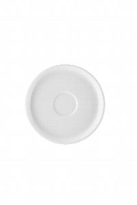 Блюдце для чашки Arzberg Profi Virgin White 8-14766