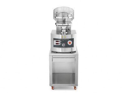 Пресс для пиццы Cuppone Pzf/40Ds
