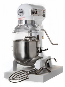 Миксер планетарный Hurakan HKN-IP30F