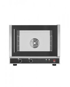 Печь конвекционная Tecnoeka EKF416ALP
