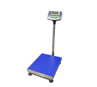 Весы товарные Скейл СКЕ-Н-300-4560 2 (300кг, 50/100г)