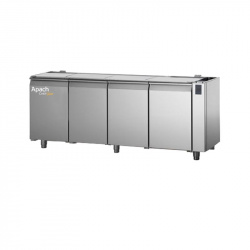 Купить стол морозильный apach chef line ltfmgn1111ntr – цена от завода, доставка до двери | RuOborudovanie.ru