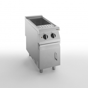 Макароноварка электрическая 900 серии Apach Chef Line Slpce49Cs