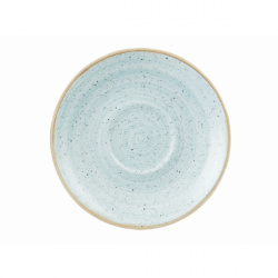 Купить блюдце 15,6см stonecast, цвет duck egg blue sdescss1 – цена от завода, доставка до двери | RuOborudovanie.ru