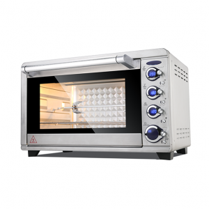 Конвекционная печь Gemlux GL-OR-2265LUX