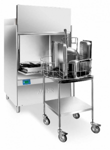 Машина посудомоечная Dihr Granules 1000 Tr Plus