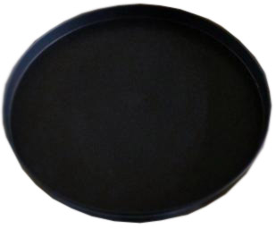 Приемный вращающийся стол из нержавеющей стали для SD 97W Anko Stainless steel Rounding plate