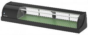 Витрина для суши Hoshizaki Hnc-150Be-L-Bh
