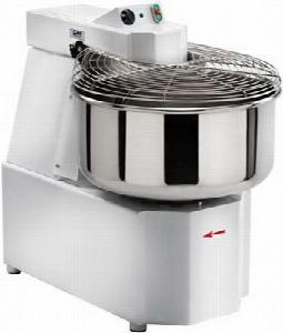 Тестомес Gam спиральный Sx-60-2S