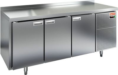 Стол охлаждаемый HiCold GN 111/TN