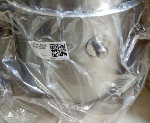 Дежа миксера Varimixer Rn20-75.2M 20Л