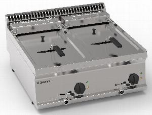 Фритюрница Tecnoinox Fr70E7 616034 700 серии