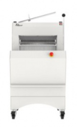 Хлеборезка JAC Duro 450 3ф 11мм, 663х760х1243мм