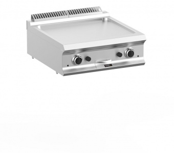 Жарочная поверхность Apach Glftg77Lp газовая 700 серии