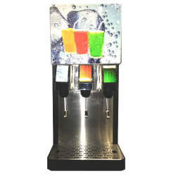Постмикс FoodAtlas LEF-3\5 Eco