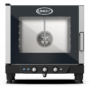 Пароконвектомат Unox Xv 393
