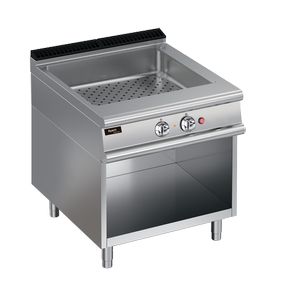 Мармит водяной электрический 700 серии Apach Chef Line Lbme87Os