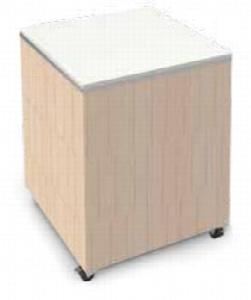 Стол шведский Enofrigo Doge Base Elemento Unione 650 Qne A1Dogeeleqa /W, нейтральн.