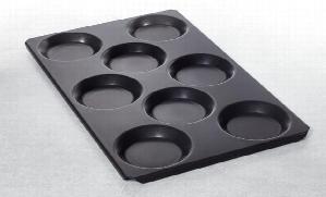 Форма для выпечки Rational Gn 1/1 Multibaker 60.71.157