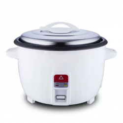 Купить рисоварка hualian erc-8l на 8л, 1,3квт,380х380х240мм – цена от завода, доставка до двери | RuOborudovanie.ru
