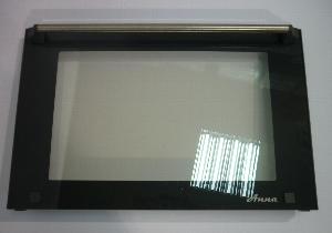 Дверь Unox в сборе для Xf023 Kdr1156A