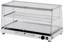 Купить витрина тепловая grill master втэ – цена от завода, доставка до двери | RuOborudovanie.ru