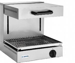 Гриль саламандра Tecnoinox Sec40/0 216015
