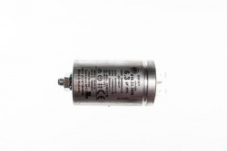 Конденсатор двигателя UNOX 6,3 uF,