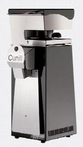 Кофемолка Cunill Hawai Inox нерж.сталь бункер 0,5кг 1300об/мин
