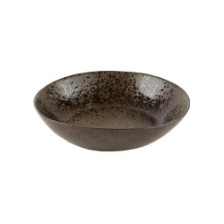 Купить тарелка для пасты 22см h5см 0,9л, керамика, ironstone c53358 – цена от завода, доставка до двери | RuOborudovanie.ru