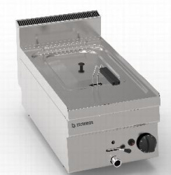 Купить фритюрница tecnoinox fr35g/0 123027 газ 650 серии – цена от завода, доставка до двери | RuOborudovanie.ru