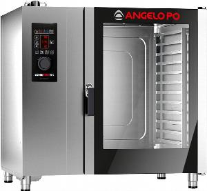 Пароконвектомат Angelo Po Combistar Bx122E