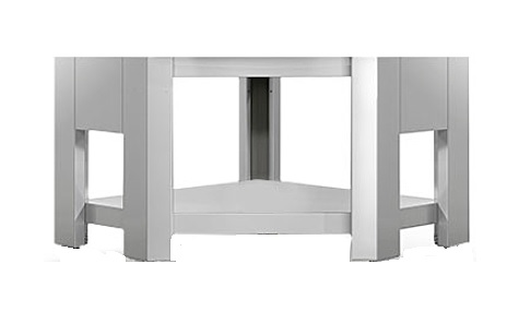 Подставка Cuppone Caravaggio Scr835/1 под печь для пиццы 