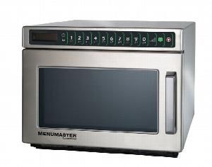 Печь СВЧ Menumaster Dec 14 E2