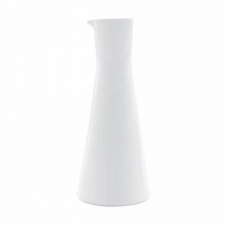 Купить кувшин "casual jug" 1,0л d12см h27см, фарфор c000-1754a – цена от завода, доставка до двери | RuOborudovanie.ru