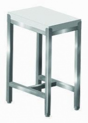 Купить стол -колода iterma 430 для рубки мяса сп 240-500/500 – цена от завода, доставка до двери | RuOborudovanie.ru