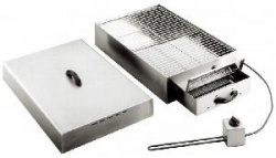Купить электрокоптильня roller grill fm 2 – цена от завода, доставка до двери | RuOborudovanie.ru