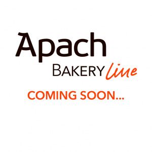 Бункер тефлонированный Apach Bakery Line Tr120+Tf120