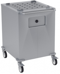 Купить диспенсер нейтральный для 5 кассет 50*50*10.5 см kocateq dm94316 – цена от завода, доставка до двери | RuOborudovanie.ru