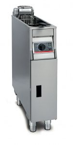 Фритюрница Fri Fri Basic+211(YF21101) напольная с 1 ванной 7.5-9л