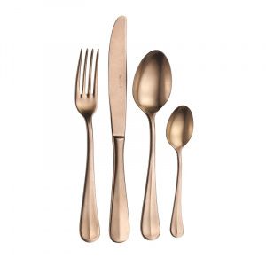 Нож для стейка Baguette Alchimique Bronze 0Wb20067