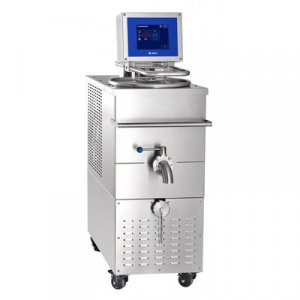 Ферментатор Abat ФТ-40 арт.11000005512 вся нерж, чаша 80л, на колесах серия Light