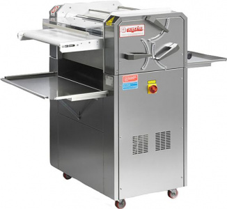 Тестозакаточная машина Sottoriva С40/P/3 Eu-Inox