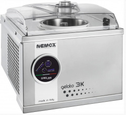Купить фризер nemox gelato 3k touch i-green для твердого мороженого (батч-фризер) с 1 чашей 1,7 л – цена от завода, доставка до двери | RuOborudovanie.ru