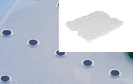 Гастроемкость Paderno 1459500